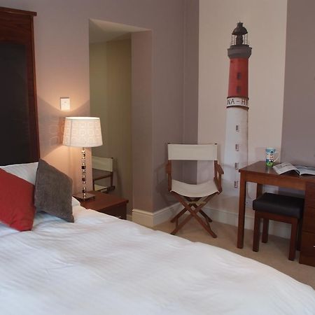 Hotel The White Horse Overstrand Esterno foto