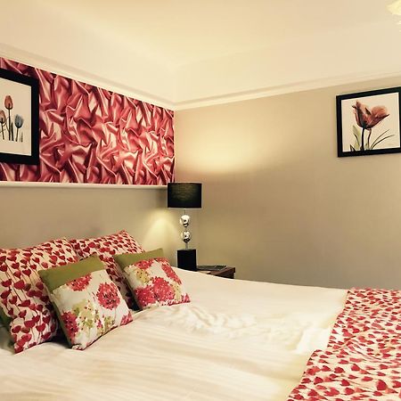 Hotel The White Horse Overstrand Esterno foto