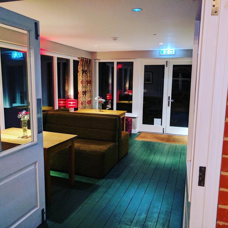 Hotel The White Horse Overstrand Esterno foto