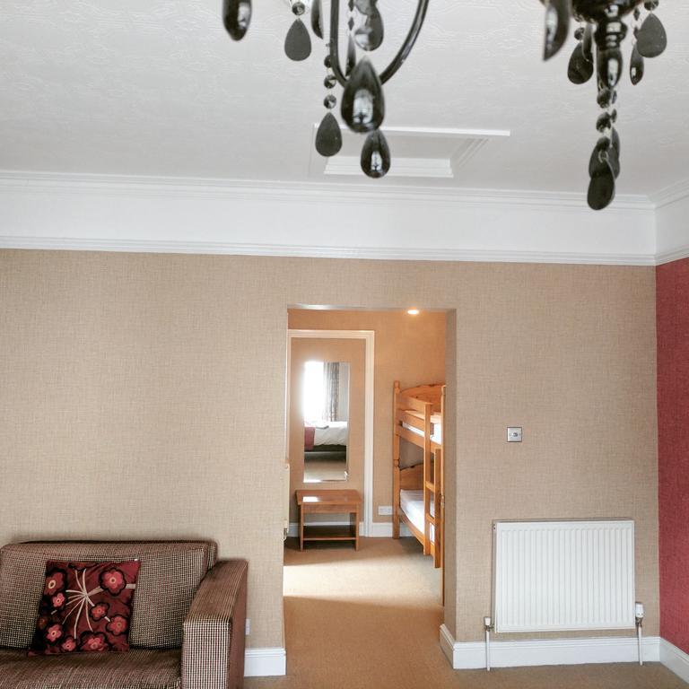 Hotel The White Horse Overstrand Esterno foto