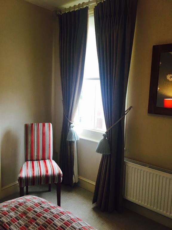 Hotel The White Horse Overstrand Esterno foto