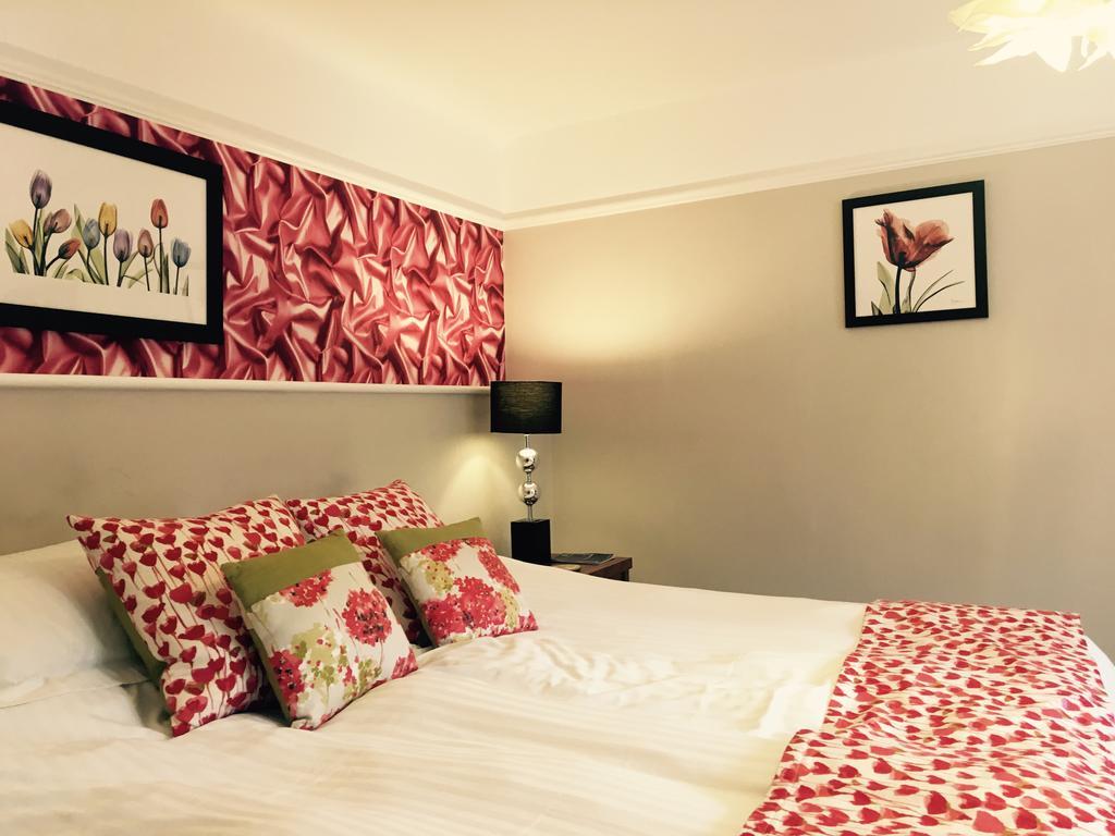 Hotel The White Horse Overstrand Esterno foto