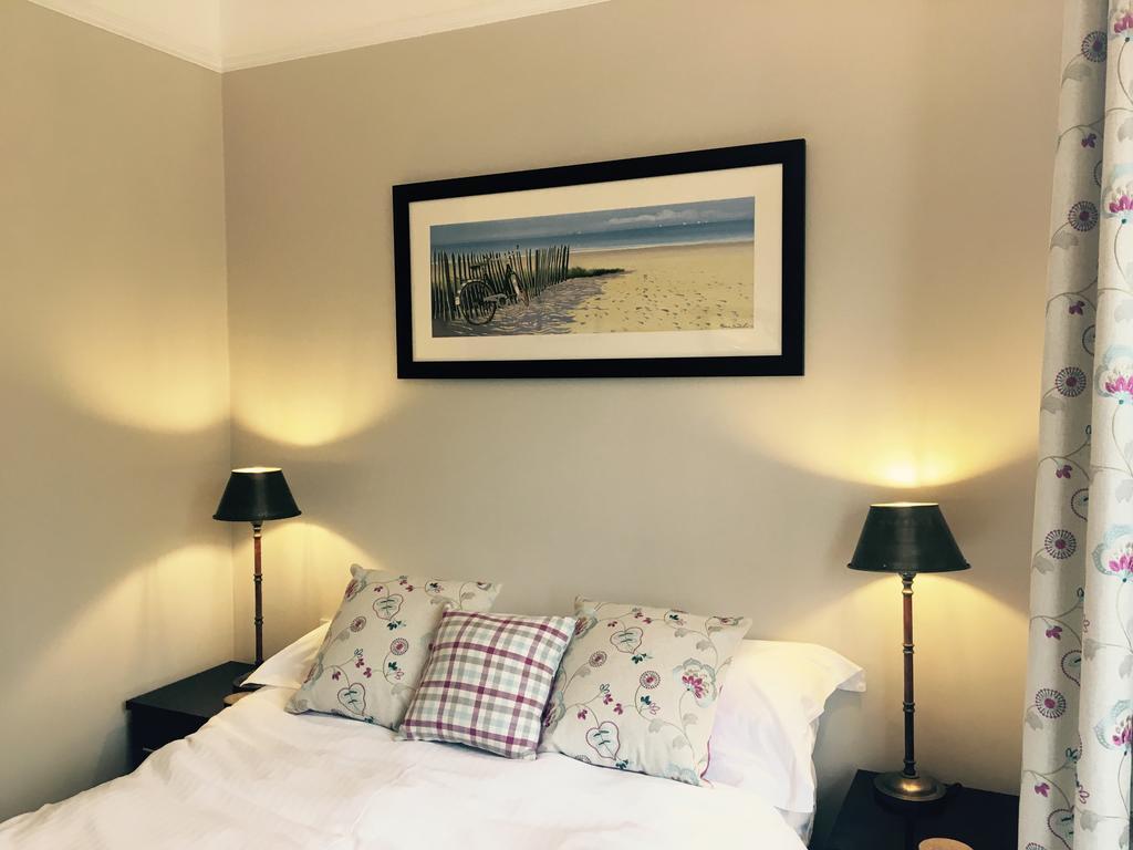 Hotel The White Horse Overstrand Esterno foto