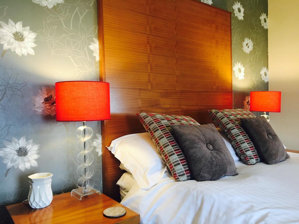 Hotel The White Horse Overstrand Esterno foto