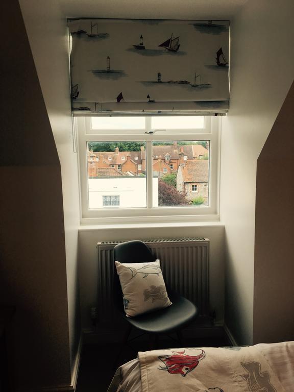 Hotel The White Horse Overstrand Esterno foto