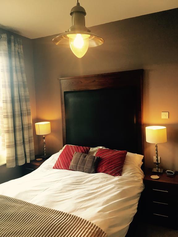 Hotel The White Horse Overstrand Esterno foto